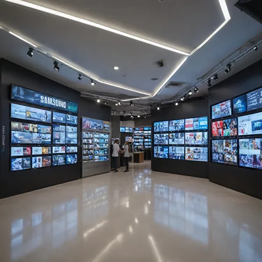 Comment le leasing de SaaS transforme la gestion des logiciels en retail