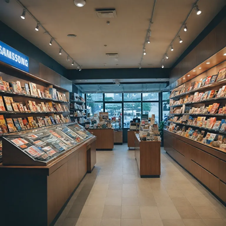 Comment choisir un écran pour vitrine adapté à votre commerce