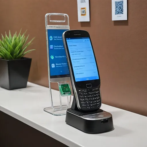 TPE Android : le nouveau standard des terminaux de paiement en magasin et en mobilité