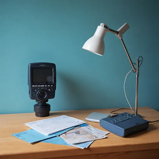 Bien choisir une carte SIM pour caméra de surveillance : usages, coûts et bonnes pratiques