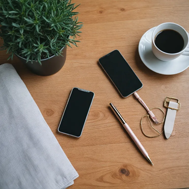 Comment choisir une bague téléphone élégante et pratique pour un usage quotidien