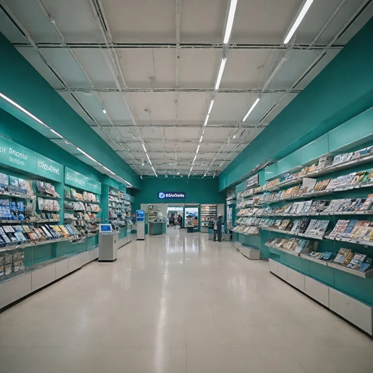 Forfait M2M : la clé d’une connectivité fiable pour les objets connectés en retail