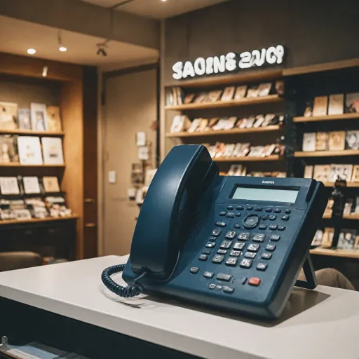 Téléphone temporaire : une stratégie discrète pour protéger sa vie privée en retail