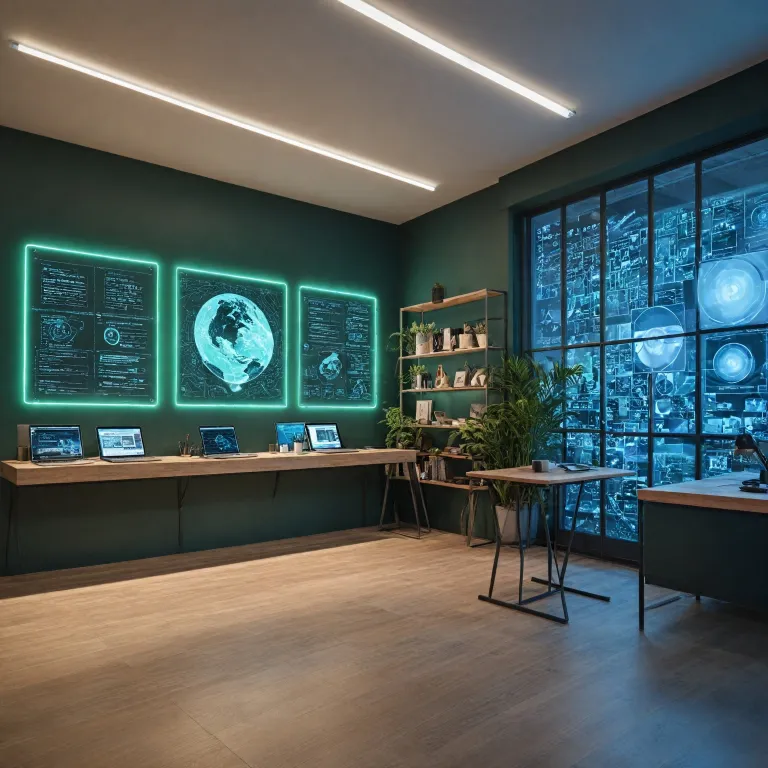 Infogérance réseaux pour le retail : piloter un réseau performant au service des magasins