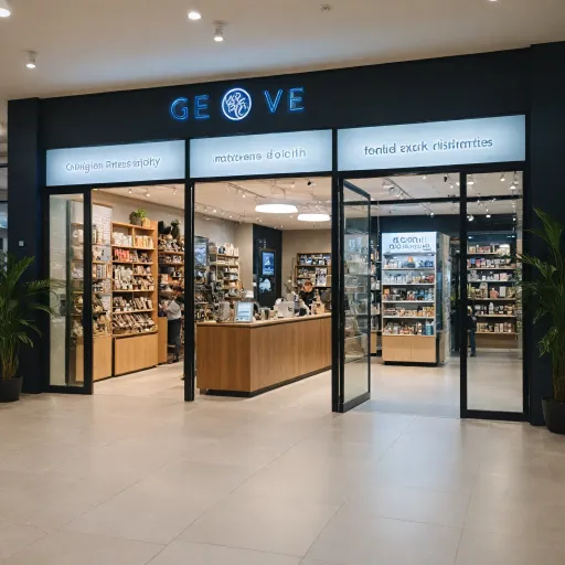 Téléphonie mobile entreprise : optimiser sa flotte pour un retail plus performant