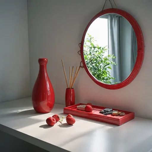 Comment choisir un miroir pour photo qui sublime vos images en retail