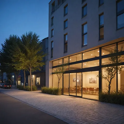 Comment choisir un écran extérieur performant pour une communication visuelle impactante