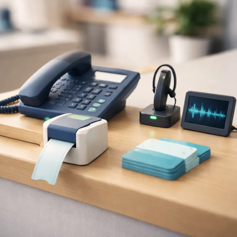 Pré décroché téléphonique : comment transformer l’attente en atout pour l’image de votre entreprise