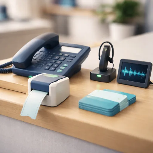 Pré décroché téléphonique : comment transformer l’attente en atout pour l’image de votre entreprise