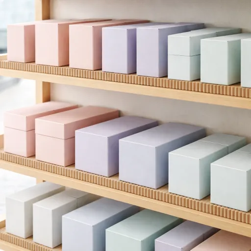 Monoprix, Renouveau 2030 : ce que le plan de relance Casino dit du modèle omnicanal premium