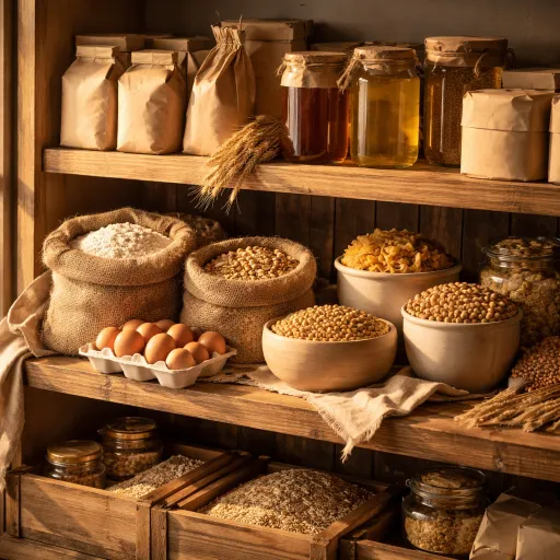 MDD qui progressent, marques nationales qui décrochent : ce que le merchandising de printemps doit vraiment arbitrer en rayon