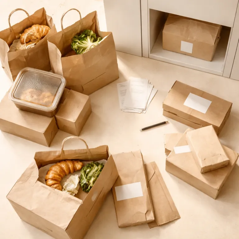 Pickup rate sous 95% : le signal silencieux que votre click & collect fabrique des clients déçus