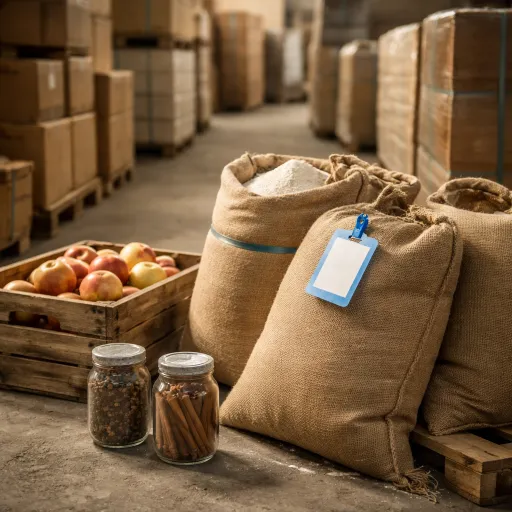 Gestion des stocks retail : ce que les directeurs supply chain regardent avant le taux de service