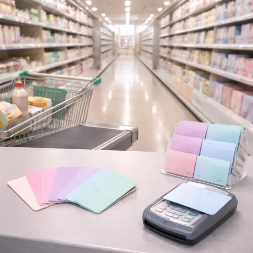 Avantages instantanés plutôt que cumul de points : le retournement de table que les cartes de fidélité françaises ne peuvent plus ignorer