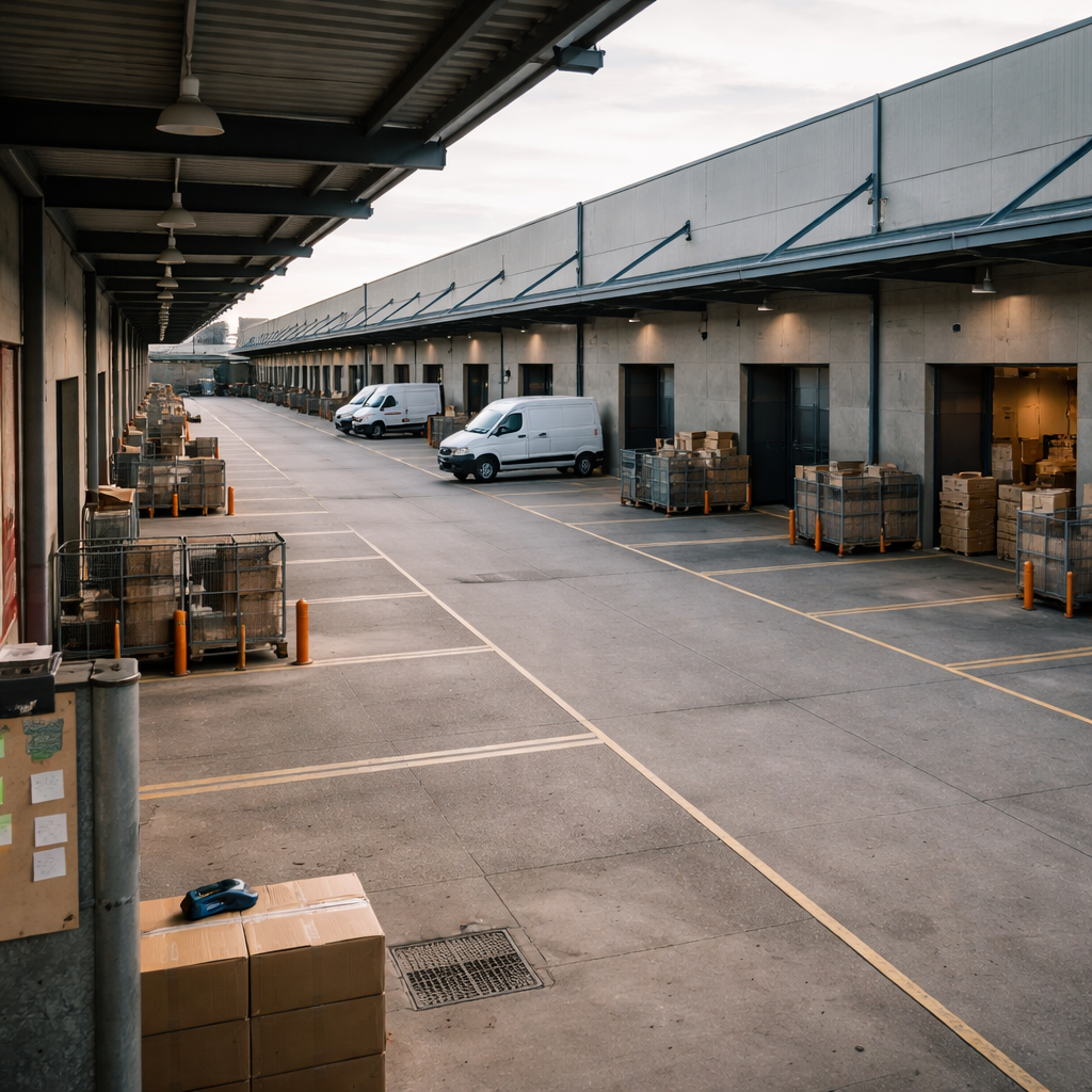 KPI magasin : les indicateurs que votre directeur réseau vous demande mais que vos outils ne savent pas encore sortir