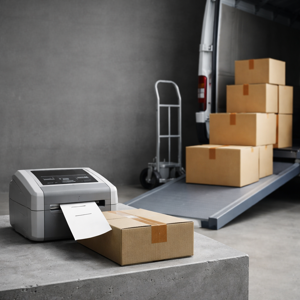 Ship-from-store, le levier de marge que Decathlon et Kingfisher utilisent et que vos concurrents ignorent encore