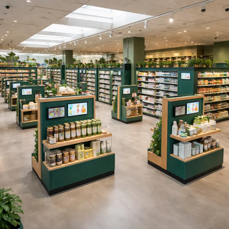 Hyper-personnalisation en magasin : ce que les enseignes qui déploient l'IA sur le plancher apprennent à leurs dépens