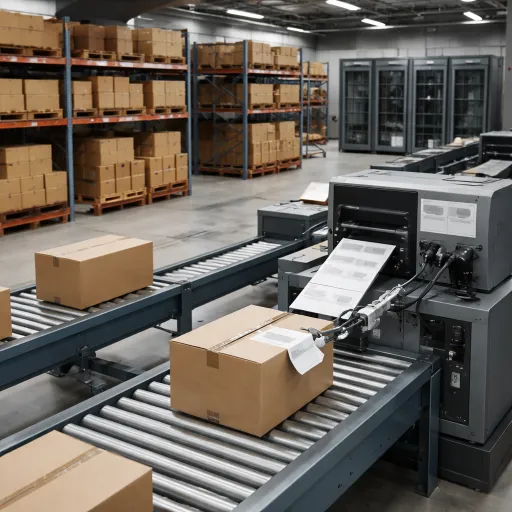 GenAI et fiches produit : comment les distributeurs automatisent la création de contenu à l'échelle