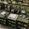 Trois générations sur le même plancher de vente : ce que les managers retail apprennent en jonglant entre boomers, millennials et GenZ