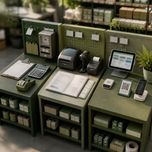 Trois générations sur le même plancher de vente : ce que les managers retail apprennent en jonglant entre boomers, millennials et GenZ