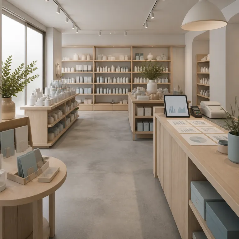 Fidélisation client retail : ce que les PME font de leurs données 1st-party quand elles n'ont pas le budget d'un programme national