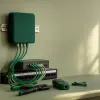 Comment installer un standard téléphonique VoIPBox Enterprise pour un retail plus agile