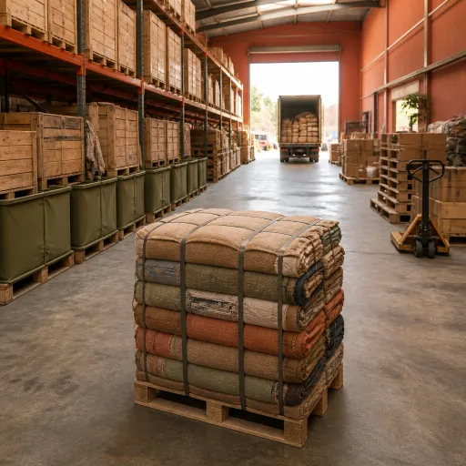 Fin de la destruction des invendus textiles le 19 juillet : les distributeurs mode face au compte à rebours ESPR