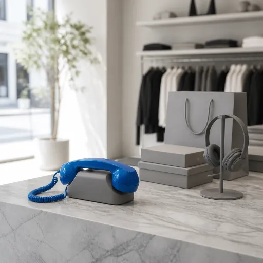 Comment structurer un accueil téléphonique personnalisé pour sublimer l’expérience client en retail
