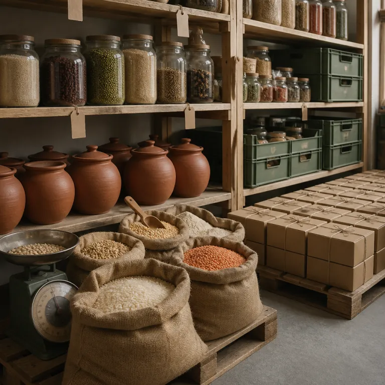 Comment structurer un cadencier de commande pour une gestion des stocks performante en magasin
