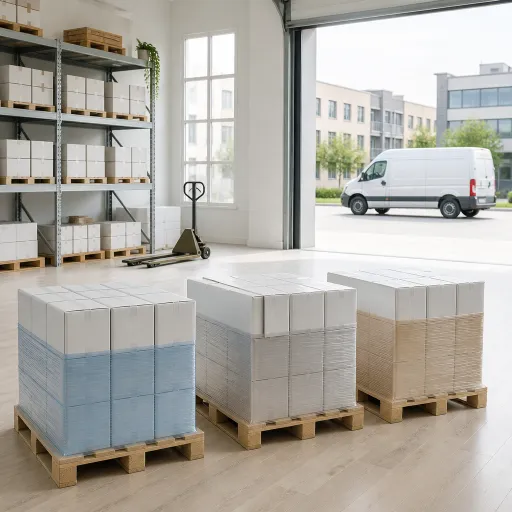Nearshoring et diversification fournisseurs : les arbitrages que les directeurs supply chain font quand les droits de douane flambent