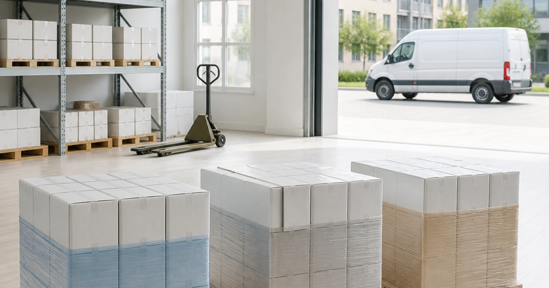 Nearshoring et diversification fournisseurs : les arbitrages que les directeurs supply chain font quand les droits de douane flambent