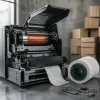 Comprendre le vrai prix d’une imprimante d’étiquettes Labelprint Industrial et de ses consommables