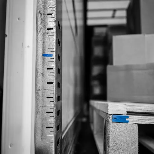 Hauteur de camion et gestion des stocks : un levier décisif pour le retail