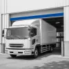 Hauteur de camion et conformité : un enjeu clé pour le retail et le transport routier